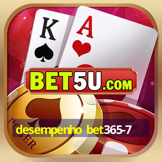 desempenho bet365